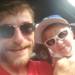 Meet your Posher, Curtis